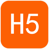 H5網(wǎng)頁美工